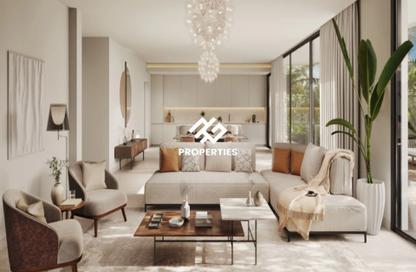 Townhouse - 4 Bedrooms - 5 Bathrooms for sale in Opal Gardens - District 11 - Mohammed Bin Rashid City - Dubai Townhouse - 4 Bedrooms - 5 Bathrooms for sale in Opal Gardens - District 11 - Mohammed Bin Rashid City - Dubai
