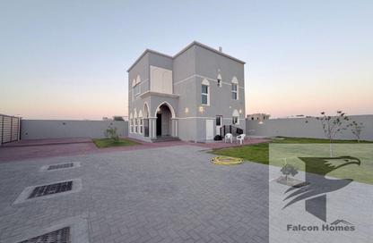 Villa - 4 Bedrooms - 5 Bathrooms for rent in Al Aweer 1 - Al Aweer - Dubai Villa - 4 Bedrooms - 5 Bathrooms for rent in Al Aweer 1 - Al Aweer - Dubai