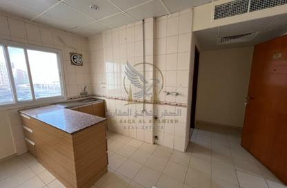 Apartment - Studio - 1 for rent in Al Majara Residences - Al Mujarrah - Al Sharq - Sharjah