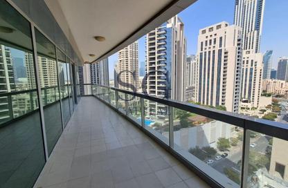 Apartment - 1 Bedroom - 2 Bathrooms for rent in 8 Boulevard Walk - Mohammad Bin Rashid Boulevard - Downtown Dubai - Dubai Apartment - 1 Bedroom - 2 Bathrooms for rent in 8 Boulevard Walk - Mohammad Bin Rashid Boulevard - Downtown Dubai - Dubai