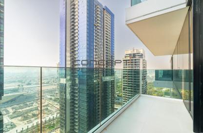 Apartment - 1 Bedroom - 1 Bathroom for rent in 1 Residences - 1 - 1 Residences - Al Kifaf - Zabeel - Dubai