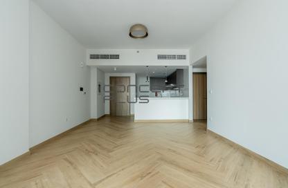 Apartment - 1 Bedroom - 1 Bathroom for rent in 1 Residences - 1 - 1 Residences - Al Kifaf - Zabeel - Dubai