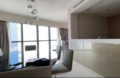 Apartment - 2 - 3 for rent in Tower A - Damac Towers by Paramount - Business Bay - Dubai