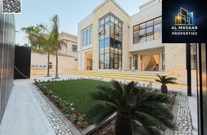 Villa - 5 Bedrooms - 7 Bathrooms for sale in Al Amira Village - Al Yasmeen - Ajman