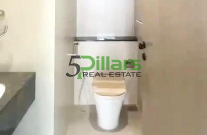 Townhouse - 5 Bedrooms - 6 Bathrooms for sale in Malta - Damac Lagoons - Dubai