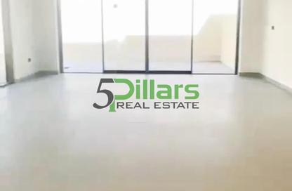 Townhouse - 5 Bedrooms - 6 Bathrooms for sale in Malta - Damac Lagoons - Dubai