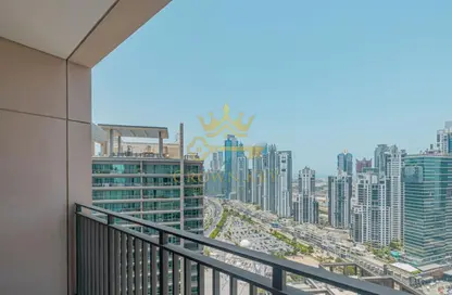 Apartment - 2 Bedrooms - 3 Bathrooms for sale in Boulevard Crescent Tower 1 - BLVD Crescent - Downtown Dubai - Dubai