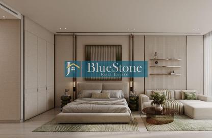 Apartment - Studio - 1 Bathroom for sale in Binghatti Titania - Majan - Dubai Apartment - Studio - 1 Bathroom for sale in Binghatti Titania - Majan - Dubai