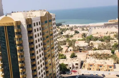 شقة - غرفة نوم - 2 حمامات للبيع في 3 عجمان ون تاور - عجمان واحد - عجمان وسط المدينة - عجمان شقة - غرفة نوم - 2 حمامات للبيع في 3 عجمان ون تاور - عجمان واحد - عجمان وسط المدينة - عجمان