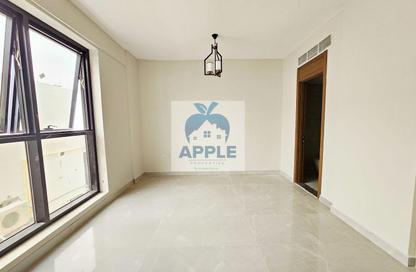 Apartment - 1 Bedroom - 2 Bathrooms for rent in Muwaileh 3 Building - Muwaileh - Sharjah