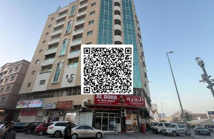 Apartment - 2 Bedrooms - 2 Bathrooms for rent in Al Rumailah 2 - Al Rumaila - Ajman