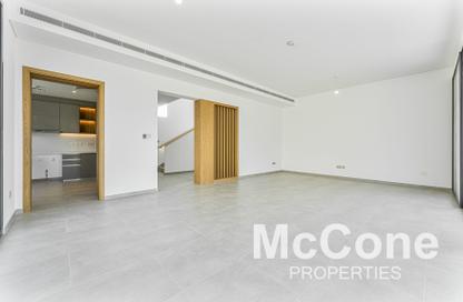 Villa - 4 Bedrooms - 5 Bathrooms for rent in Jebel Ali Village Villas - Jebel Ali Village - Jebel Ali - Dubai