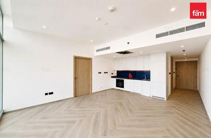 Apartment - 1 - 1 for sale in Peninsula Three - Peninsula - Business Bay - Dubai