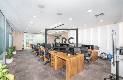 Office Space - Studio for rent in M Square - Mankhool - Bur Dubai - Dubai