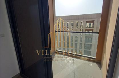 Apartment - 1 Bedroom - 1 Bathroom for rent in Souks Residential - Al Mamsha - Muwaileh - Sharjah Apartment - 1 Bedroom - 1 Bathroom for rent in Souks Residential - Al Mamsha - Muwaileh - Sharjah