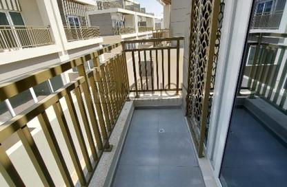 Townhouse - 3 Bedrooms - 3 Bathrooms for rent in Amargo 2 - Amargo - Damac Hills 2 - Dubai