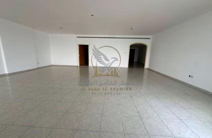 Apartment - 3 - 4 for rent in Al Majaz 3 - Al Majaz - Sharjah