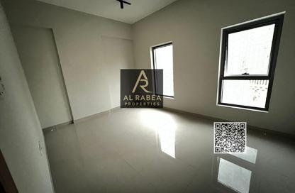 Apartment - 3 Bedrooms - 3 Bathrooms for rent in Al Naemiya Tower 1 - Al Naemiya Towers - Al Nuaimiya - Ajman