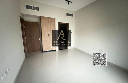 Apartment - 3 Bedrooms - 3 Bathrooms for rent in Al Naemiya Tower 1 - Al Naemiya Towers - Al Nuaimiya - Ajman