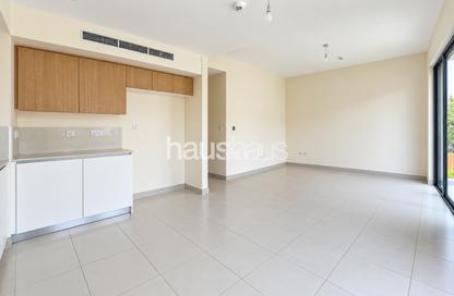 Townhouse - 4 - 4 for rent in Parkside 2 - Emaar South - Dubai South (Dubai World Central) - Dubai