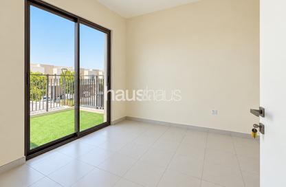 Townhouse - 4 - 4 for rent in Parkside 2 - Emaar South - Dubai South (Dubai World Central) - Dubai