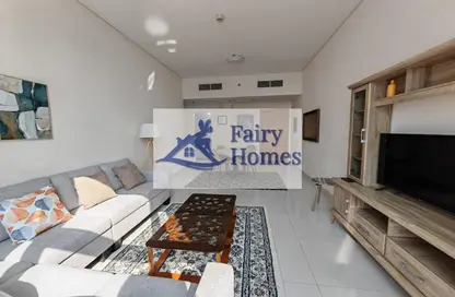 Apartment - 1 Bedroom - 2 Bathrooms for rent in Park Central - Business Bay - Dubai