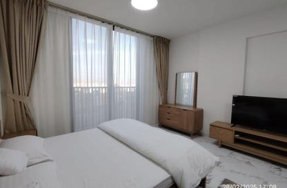 Apartment - Studio - 1 Bathroom for rent in East - Marina Residences Phase 3 - Al Hamra Village - Ras Al Khaimah