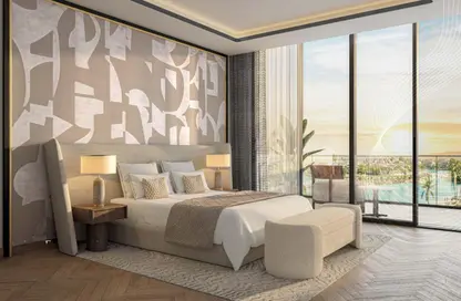 شقة - 2 غرف نوم - 3 حمامات للبيع في أزيزي فينيسيا 8 - عزيزي فينيسيا - دبي الجنوب (مركز دبي العالمي) - دبي