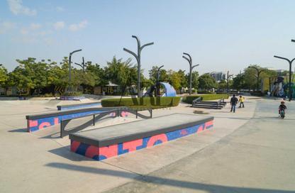 Apartment - 3 Bedrooms - 4 Bathrooms for sale in The Boulevard 3 - Aljada - Sharjah Apartment - 3 Bedrooms - 4 Bathrooms for sale in The Boulevard 3 - Aljada - Sharjah