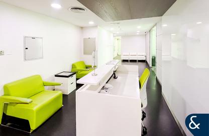 Office Space - Studio for rent in Empire Heights 2 - Empire Heights - Business Bay - Dubai Office Space - Studio for rent in Empire Heights 2 - Empire Heights - Business Bay - Dubai