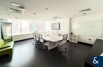Office Space - Studio for rent in Empire Heights 2 - Empire Heights - Business Bay - Dubai