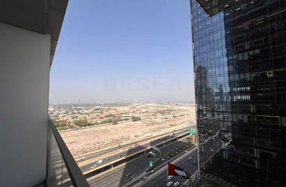Apartment - 1 Bedroom - 2 Bathrooms for sale in Vida Dubai Mall Tower 2 - Vida Residences Dubai Mall - Downtown Dubai - Dubai Apartment - 1 Bedroom - 2 Bathrooms for sale in Vida Dubai Mall Tower 2 - Vida Residences Dubai Mall - Downtown Dubai - Dubai
