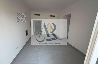 Apartment - 2 Bedrooms - 2 Bathrooms for rent in Al Nafoora 1 building - Al Rawda 2 - Al Rawda - Ajman