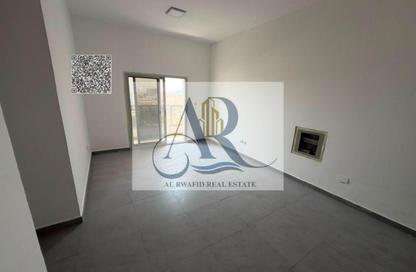 Apartment - 2 Bedrooms - 2 Bathrooms for rent in Al Nafoora 1 building - Al Rawda 2 - Al Rawda - Ajman