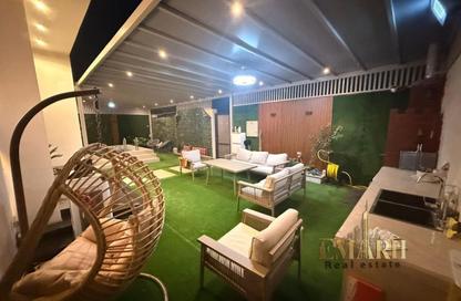 Villa - 3 Bedrooms - 5 Bathrooms for rent in Al Zaheya Gardens - Al Zahya - Ajman