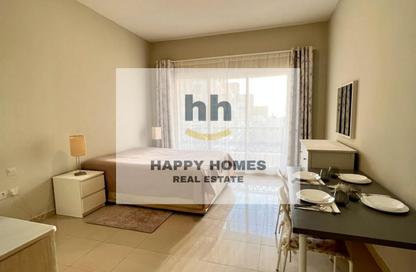 Apartment - Studio - 1 for rent in Bab Al Bahar - Al Marjan Island - Ras Al Khaimah