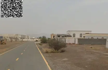 Land - Studio for sale in Manama - Ajman