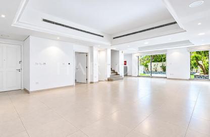 Townhouse - 4 - 5 for rent in Fortuna Village - Victory Heights - Dubai Sports City - Dubai