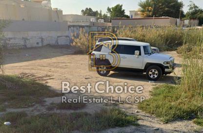 Land - Studio for sale in Al Ghafia - Al Riqqa - Sharjah