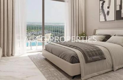 Apartment - 1 Bedroom - 2 Bathrooms for sale in Samana Waves 1 - Samana Waves - District 13 - Jumeirah Village Circle - Dubai Apartment - 1 Bedroom - 2 Bathrooms for sale in Samana Waves 1 - Samana Waves - District 13 - Jumeirah Village Circle - Dubai