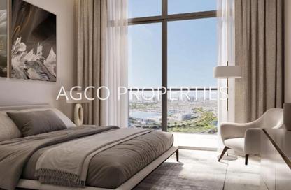 Apartment - 1 Bedroom - 2 Bathrooms for sale in Samana Waves 1 - Samana Waves - District 13 - Jumeirah Village Circle - Dubai Apartment - 1 Bedroom - 2 Bathrooms for sale in Samana Waves 1 - Samana Waves - District 13 - Jumeirah Village Circle - Dubai