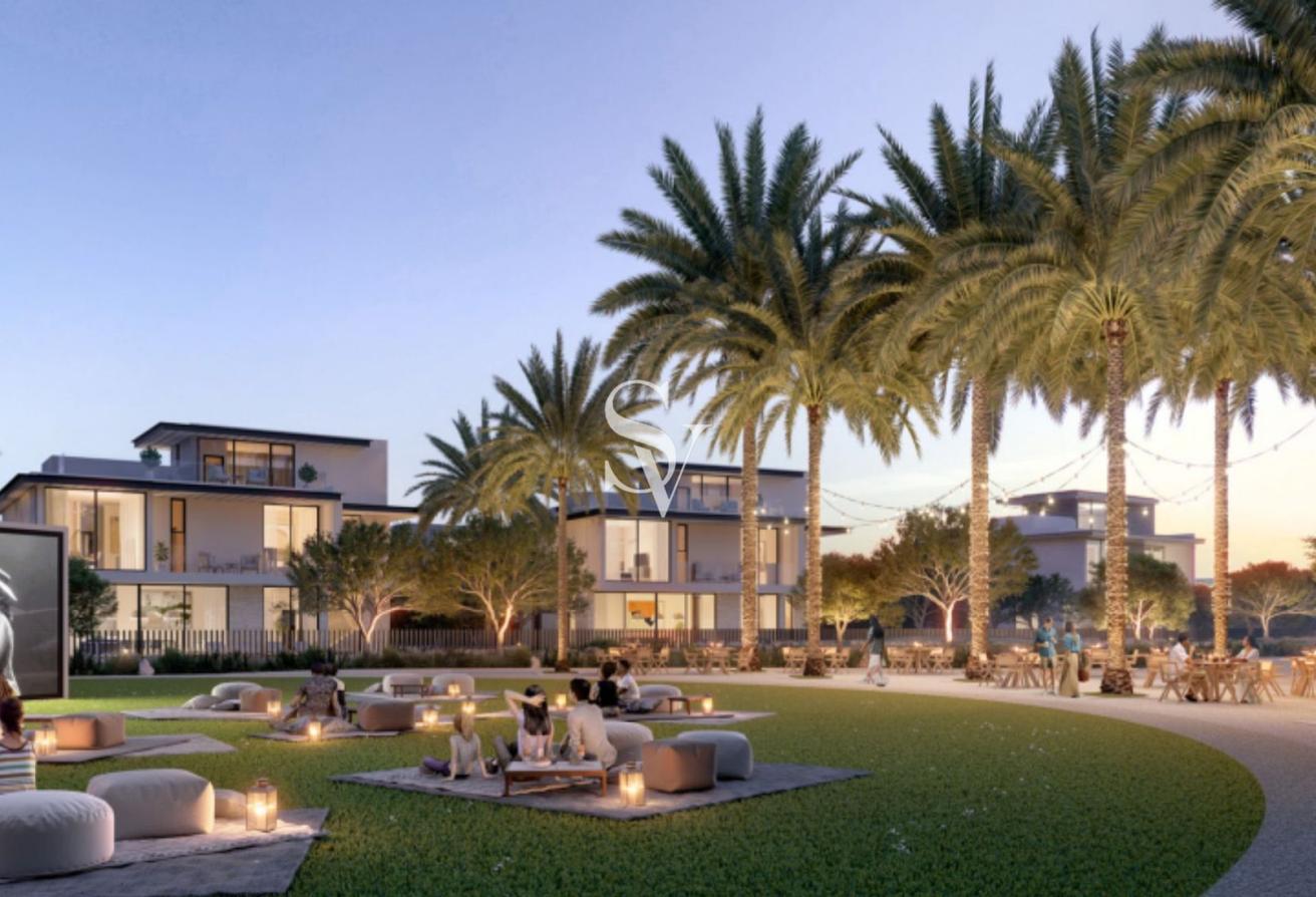Brand New | Stand Alone Villa | 4Bed + Maid's photo 17
