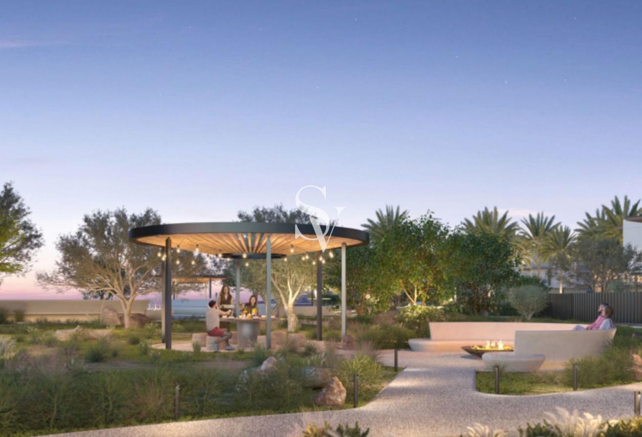 Brand New | Stand Alone Villa | 4Bed + Maid's photo 6