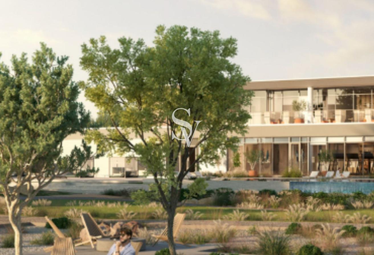 Brand New | Stand Alone Villa | 4Bed + Maid's photo 5