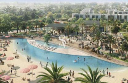 Villa - 4 Bedrooms - 7 Bathrooms for rent in Farm Gardens 2 - Farm Gardens - The Valley - Dubai Villa - 4 Bedrooms - 7 Bathrooms for rent in Farm Gardens 2 - Farm Gardens - The Valley - Dubai