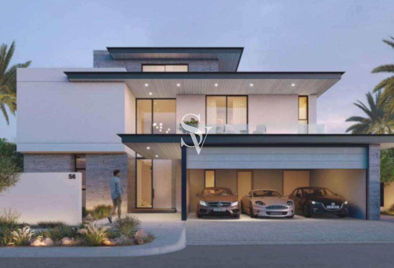 Brand New | Stand Alone Villa | 4Bed + Maid's photo 12