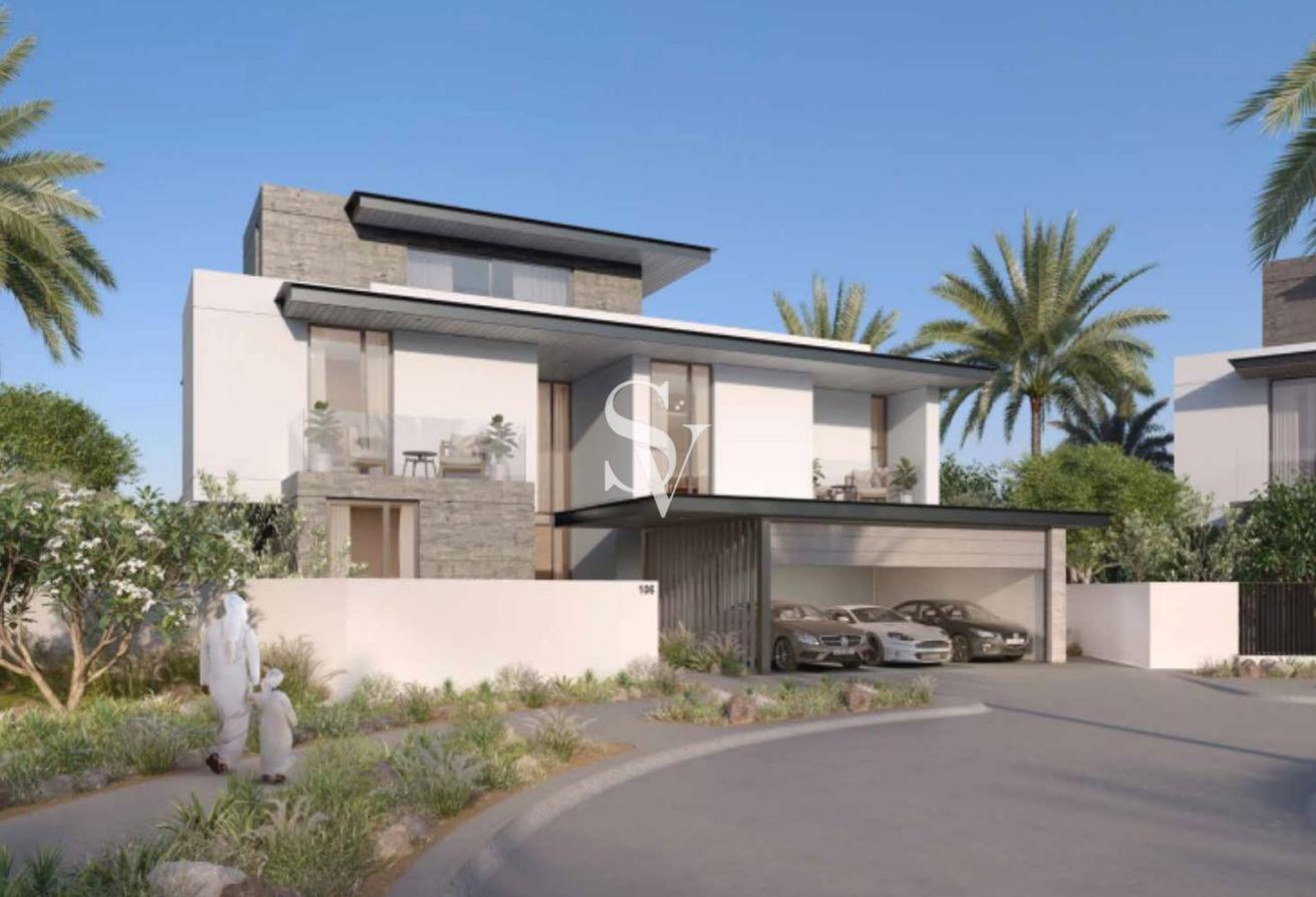 Brand New | Stand Alone Villa | 4Bed + Maid's photo 8
