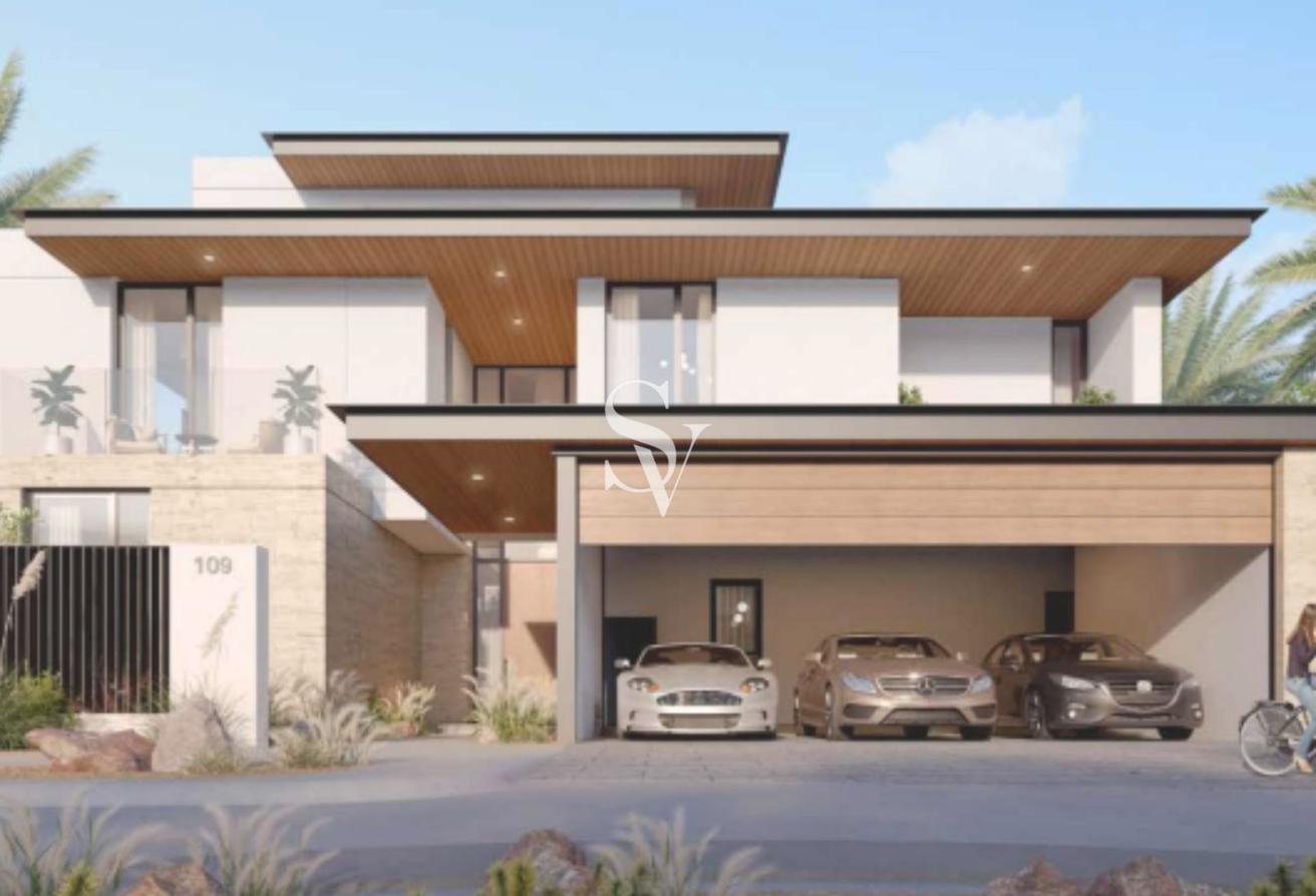 Brand New | Stand Alone Villa | 4Bed + Maid's photo 13