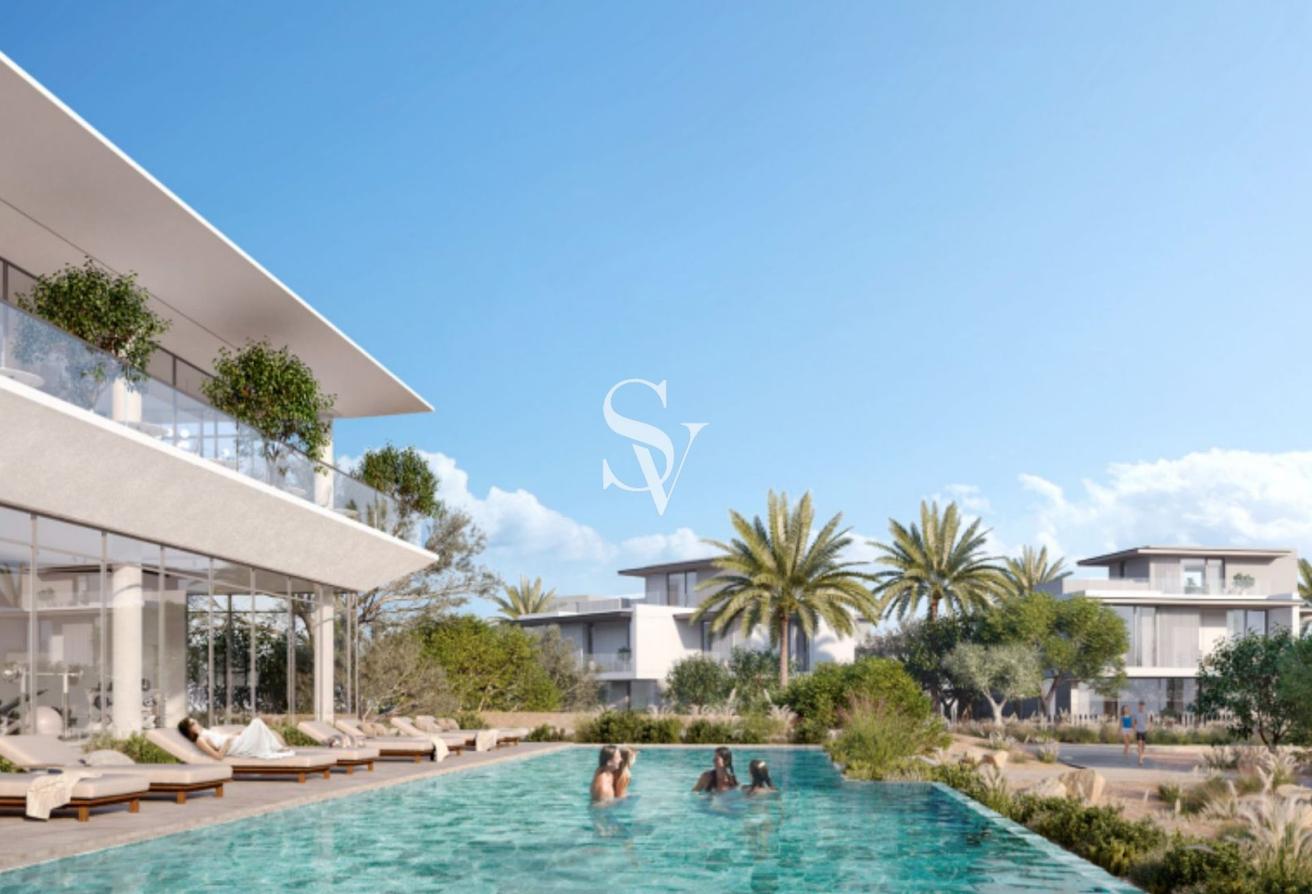 Brand New | Stand Alone Villa | 4Bed + Maid's photo 16