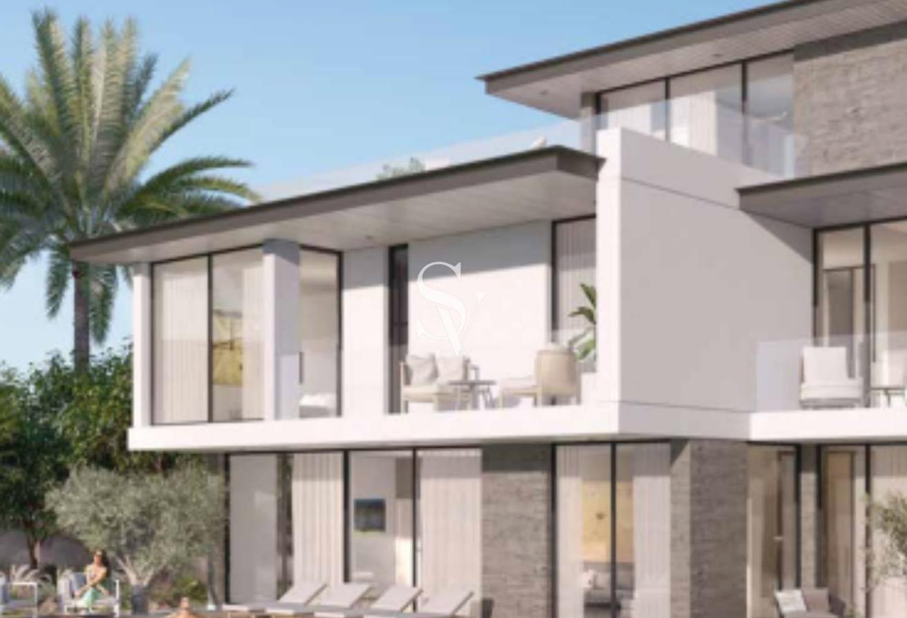 Brand New | Stand Alone Villa | 4Bed + Maid's photo 7